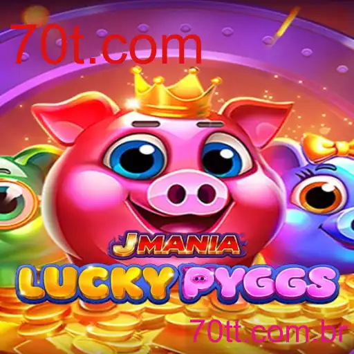 JManiaLuckyPyggs